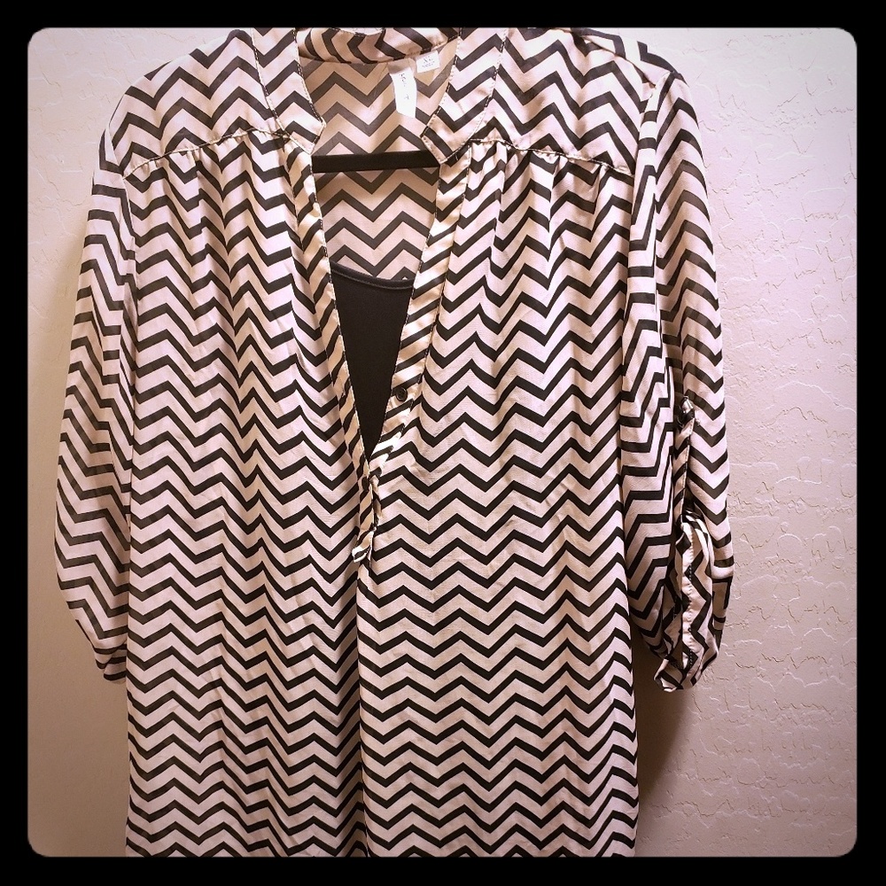 Women's Clothing
